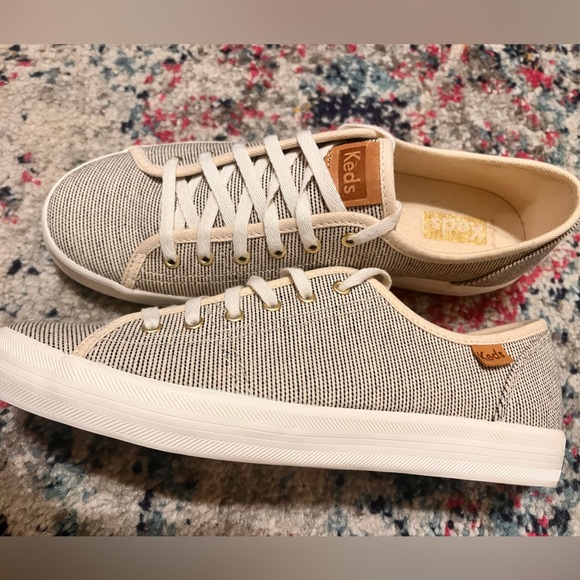 NWOT Keds - Picture 8 of 9